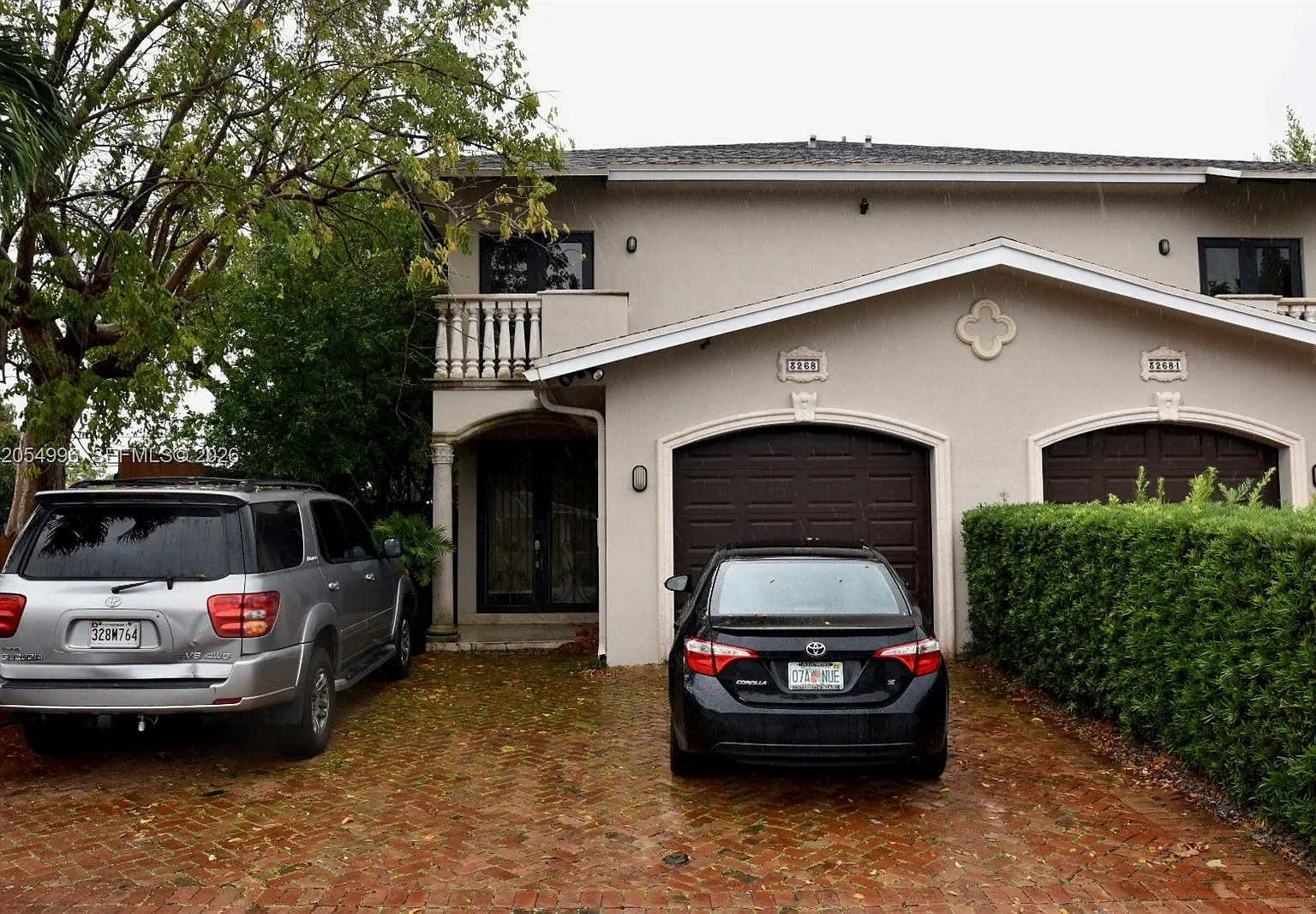 Silver Bluff Homesites — Photo 1