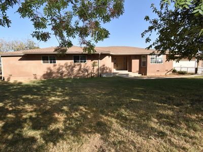 5256 W Church Ave, Fresno, CA, 93706