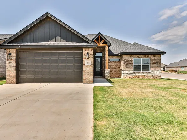 7002 17th St, Lubbock, TX 79416