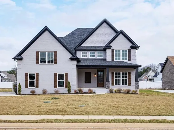 0 Colleen Dr Lot 28, Murfreesboro, TN 37128