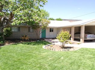 454 S 100 W, Saint George, UT 84770