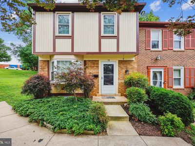 38 County Ct UNIT 17-10, Gaithersburg, MD, 20878