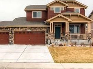7890 E 123rd Ave, Thornton, CO 80602