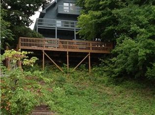 369 Bell Memorial Dr, Estill Springs, TN 37330
