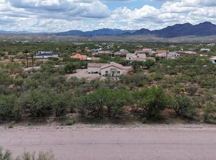 1766 Calle Barbadas #48, Rio Rico, AZ 85648