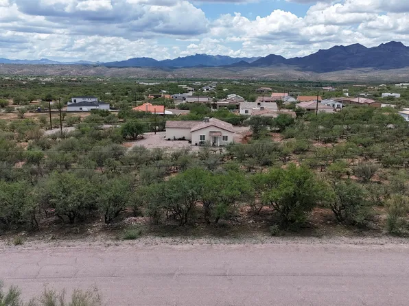 1766 Calle Barbadas #48, Rio Rico, AZ 85648