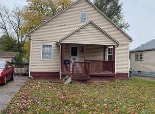 2716 Holmes Ave, Springfield, IL 62704