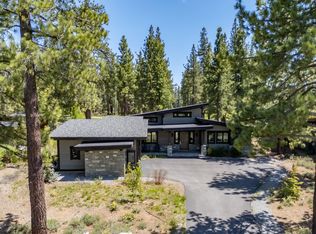 11606 Henness Rd, Truckee, CA 96161
