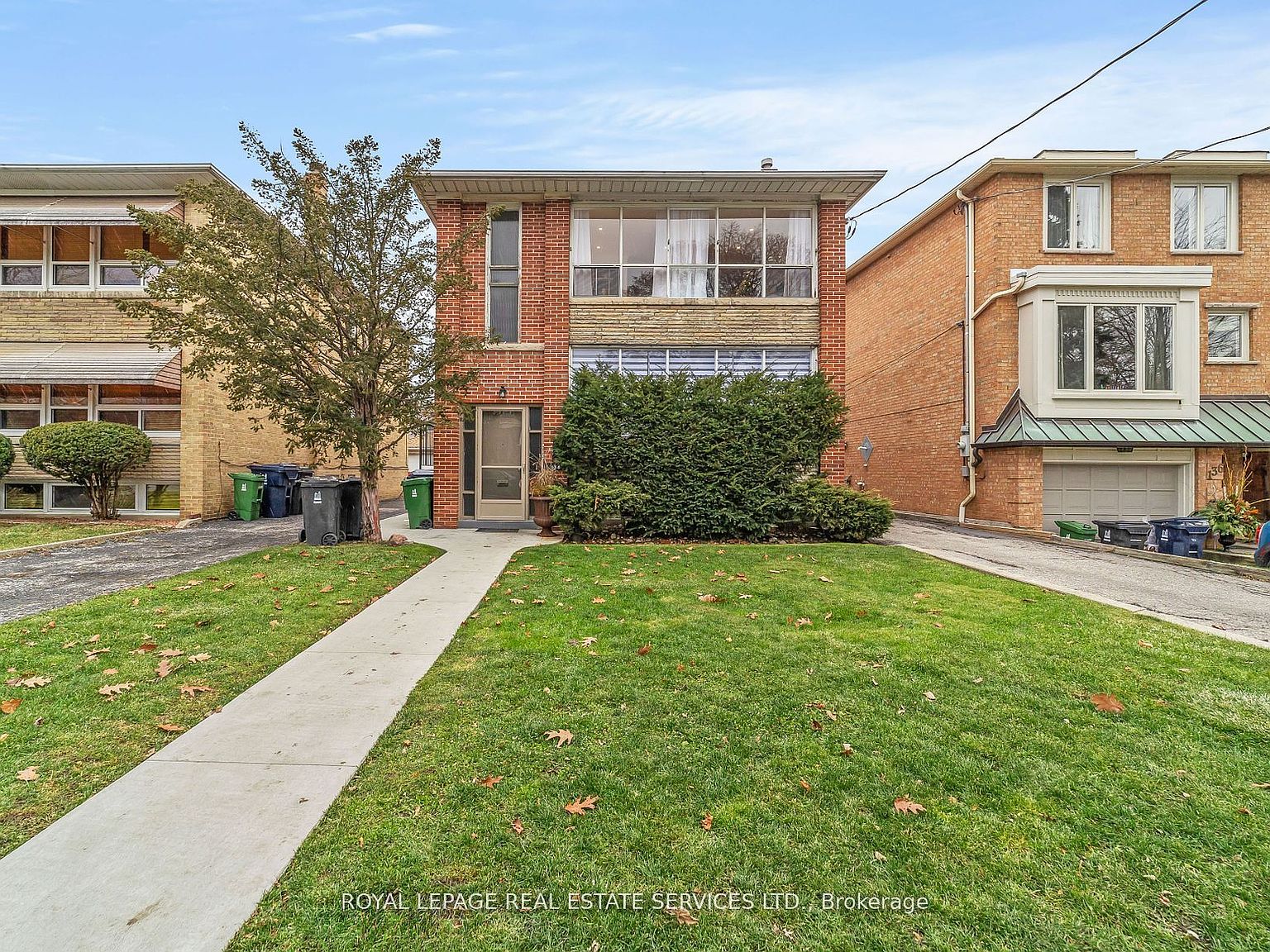 138 Woburn Ave, Toronto, ON M5M 1K7 Zillow