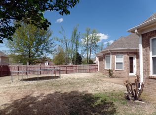 4487 Lancelot Dream Cv, Bartlett, TN 38135