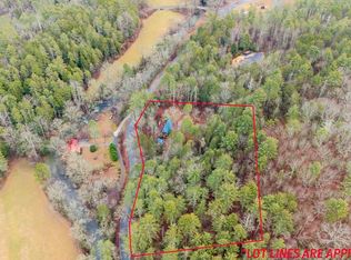 1037 Highway 2, Blue Ridge, GA 30513