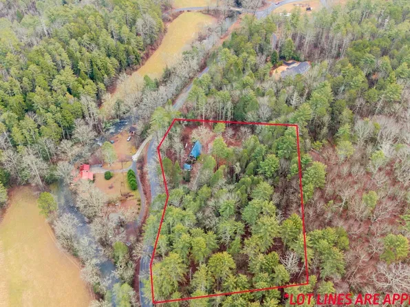 1037 Highway 2, Blue Ridge, GA 30513
