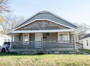 743 Lynn St, Indianapolis, IN 46222