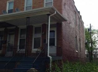 2023 Annapolis Rd, Baltimore, MD 21230