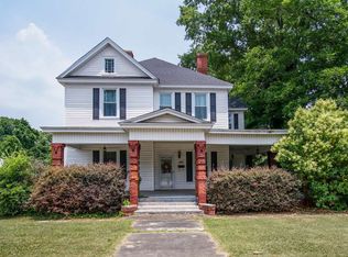 525 N Main St, Woodruff, SC 29388