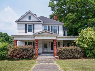 525 N Main St, Woodruff, SC, 29388