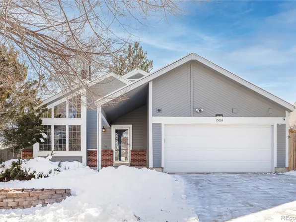 15004 E Ohio Avenue, Aurora, CO 80012
