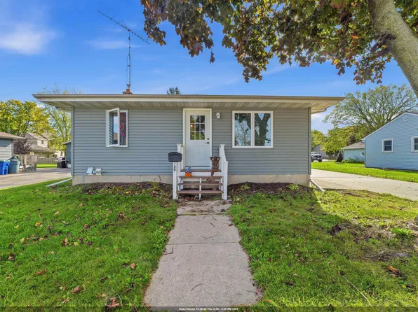 129 Friendship St, Fond Du Lac, WI 54937