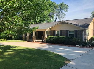 1301 Big Cove Rd SE, Huntsville, AL 35801