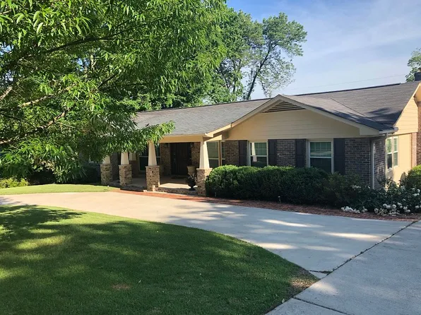 1301 Big Cove Rd SE, Huntsville, AL 35801