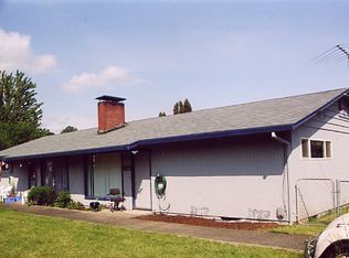 18069 SE Rose St, Portland, OR 97267