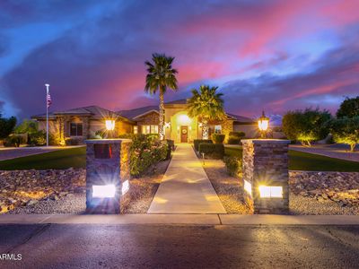 24631 S 195th Way, Queen Creek, AZ, 85142