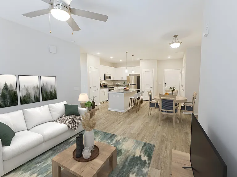 Grand Oaks Apartments — Photo 74