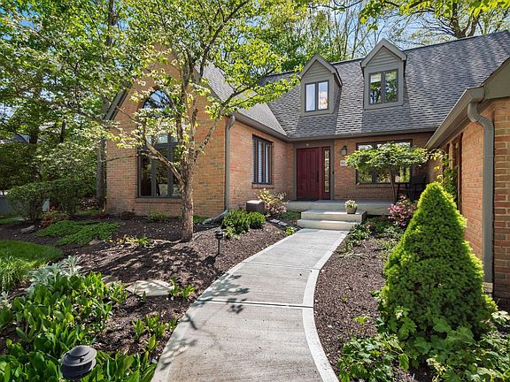 2nd image of 8403 Beeswing Ct