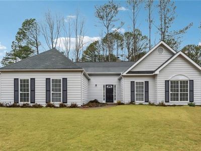 2006 Hawthorne Way, Woodstock, GA, 30189