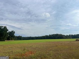 0 Love Rd, Adrian, GA 31002