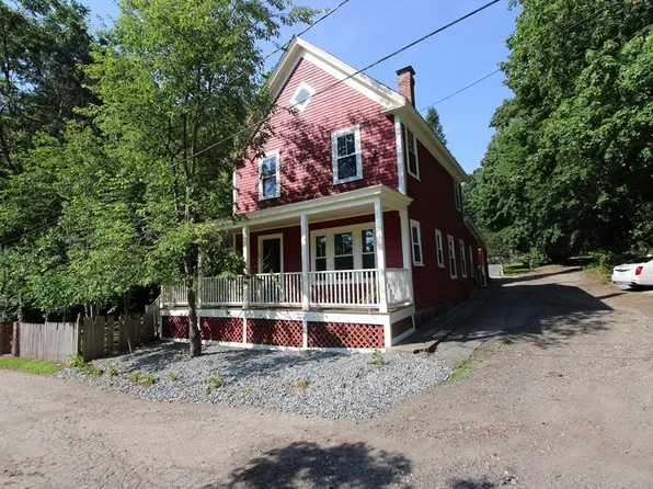 15 Beacon St, Shrewsbury, MA 01545