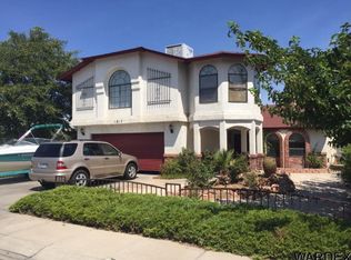 1817 Motor Ave, Kingman, AZ 86401