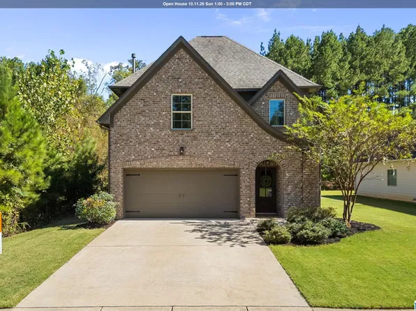 575 Grayson Pl, Chelsea, AL 35043