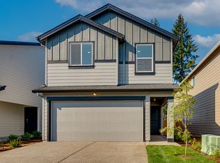 231 N 28th Pl, Ridgefield, WA 98642