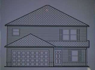 3467 E Rosecomb St, Springdale, AR 72764