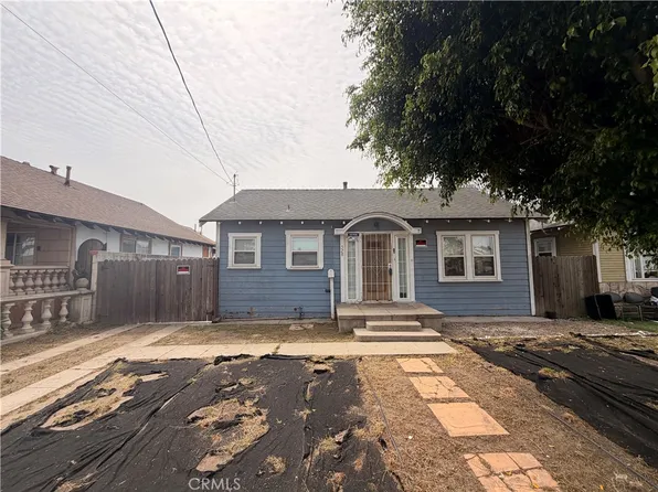 528 W Hillcrest Blvd, Inglewood, CA 90301