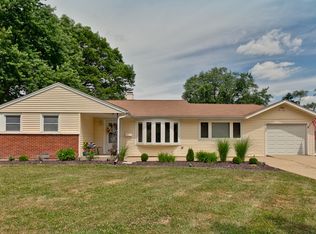 2100 Park St, Rolling Meadows, IL