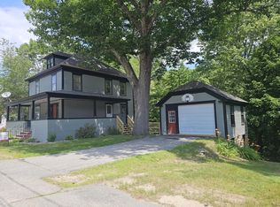 48 Pine Street, Paris, ME 04281