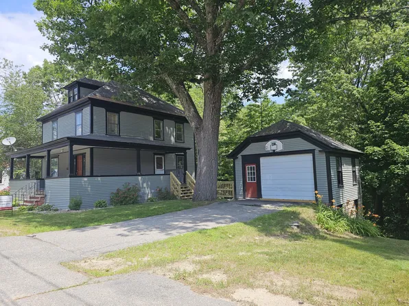 48 Pine Street, Paris, ME 04281