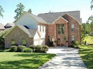 18775 W Cool Breeze Ln, Montgomery, TX 77356