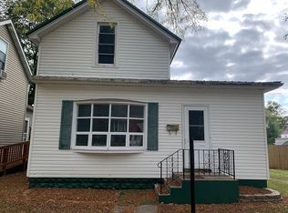1506 Avenue B, Fort Madison, IA 52627