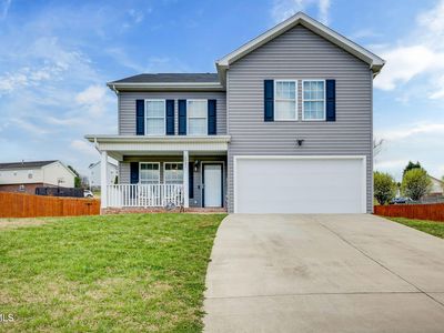 2021 Cody Cv, Bluff City, TN, 37618