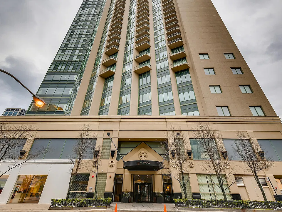 111 W Maple St #2809