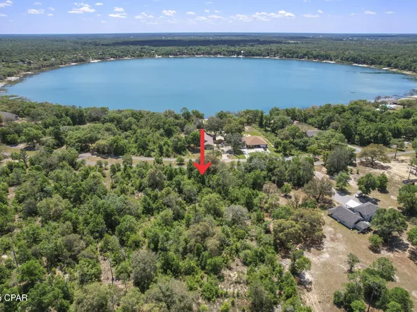 LOT 110 Leisure Lakes Dr #A, Chipley, FL 32428