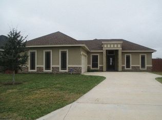 5734 Buckeye Ct, Brownsville, TX 78526