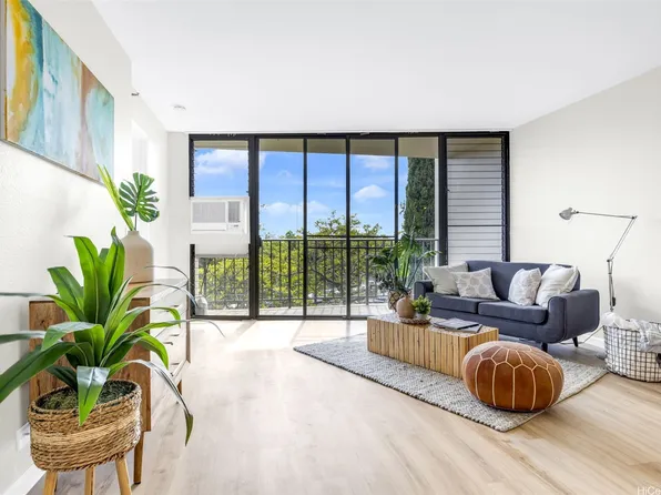98-501 Koauka Loop APT A207, Aiea, HI 96701