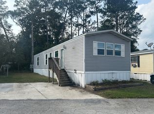 5515 118th St Lot 290, Jacksonville, FL 32244