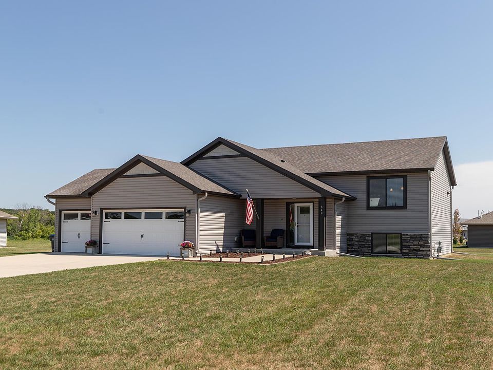 840 Ruby Ct, Wanamingo, MN 55983 Zillow