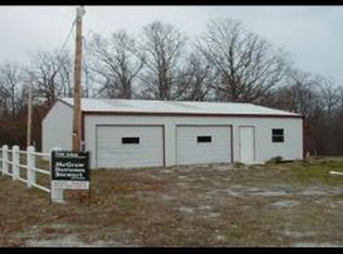 34250 S 586th Rd, Jay, OK 74346