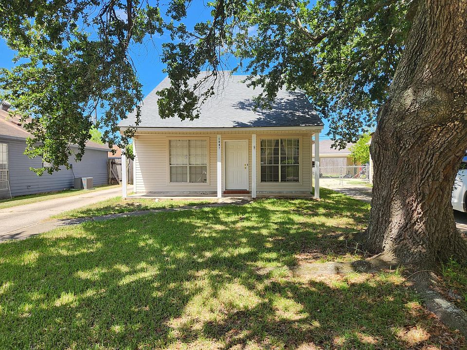 1947 Fountain Ave, Baton Rouge, LA 70810 Zillow